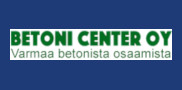 Betoni Center Oy
